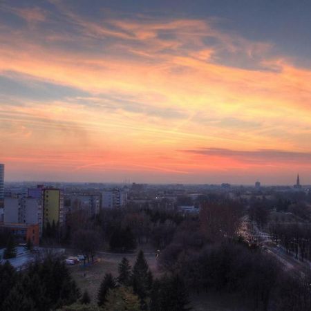 Apartment Vbk Осиек Экстерьер фото