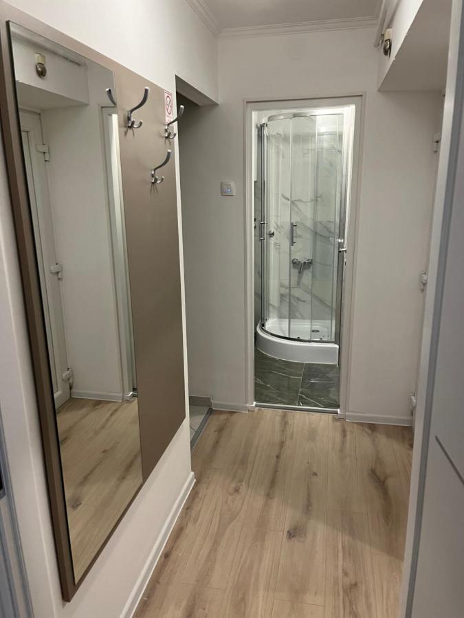 Apartment Vbk Осиек Экстерьер фото