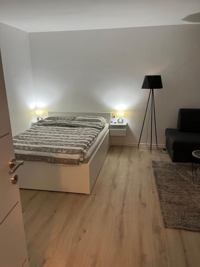 Apartment Vbk Осиек Экстерьер фото