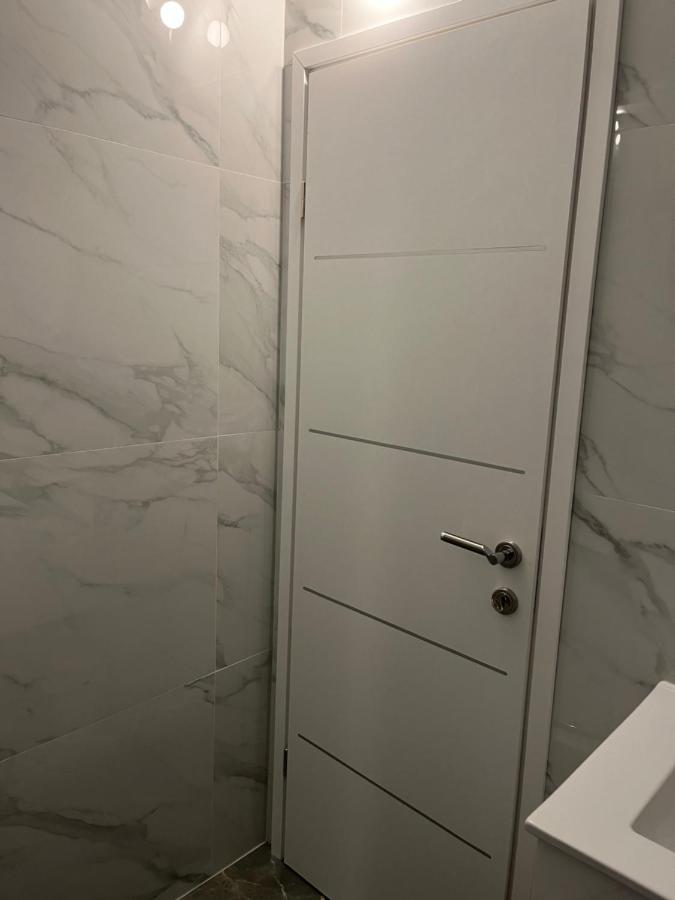 Apartment Vbk Осиек Экстерьер фото